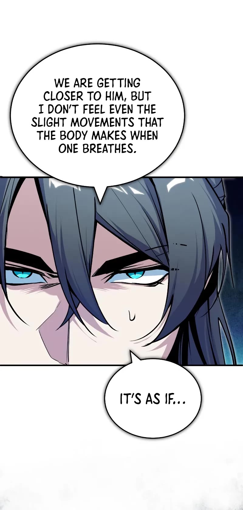 Academy’s Undercover Professor Chapter 149 page 61 - Chapter 149: Dreamland