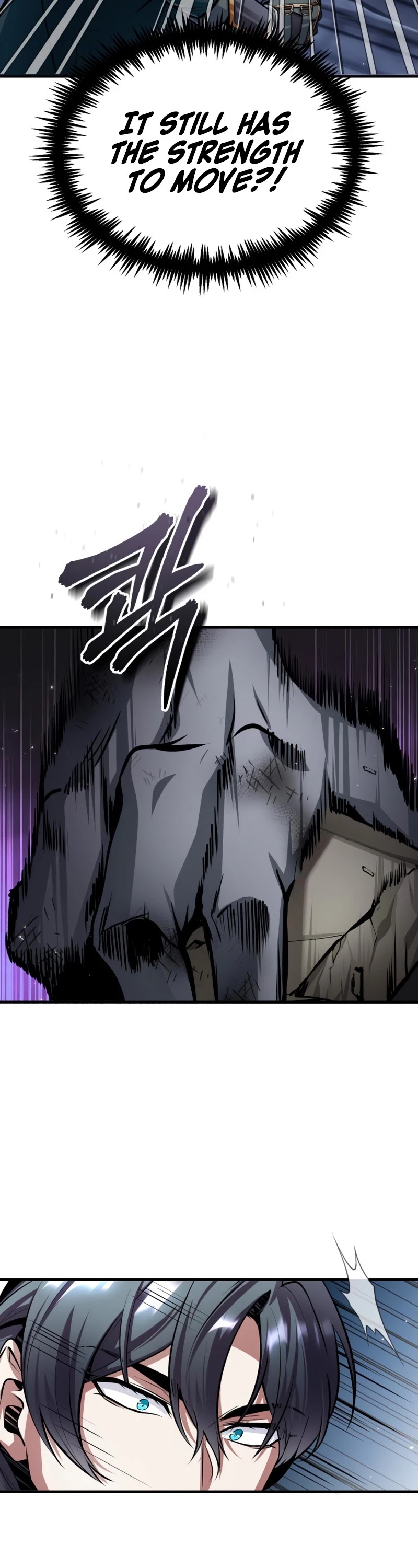 Academy’s Undercover Professor Chapter 15 page 27 - Chapter 15: Chase