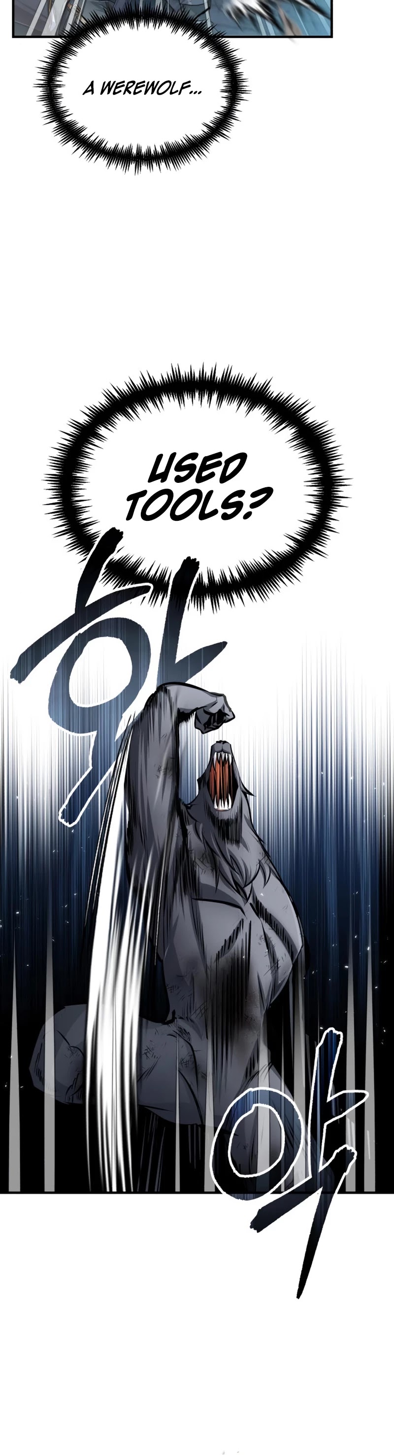 Academy’s Undercover Professor Chapter 15 page 29 - Chapter 15: Chase