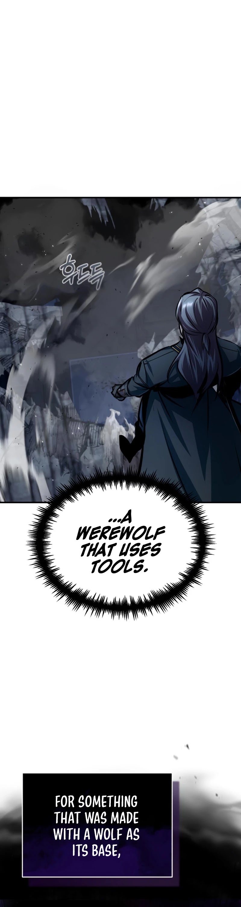 Academy’s Undercover Professor Chapter 15 page 31 - Chapter 15: Chase