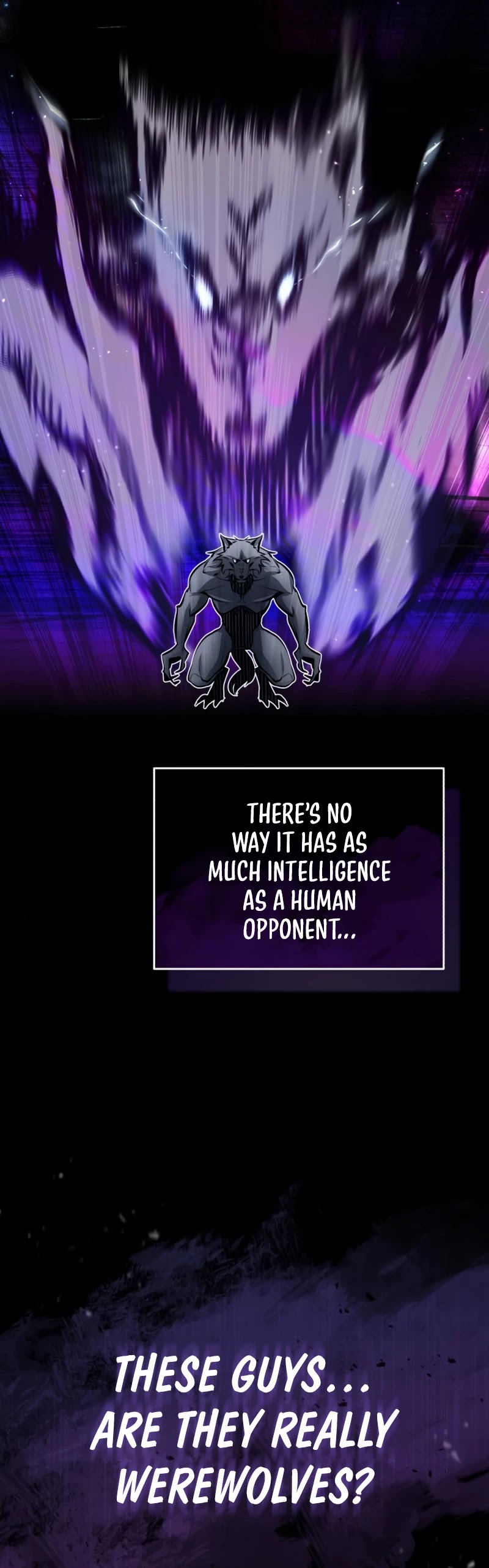 Academy’s Undercover Professor Chapter 15 page 32 - Chapter 15: Chase