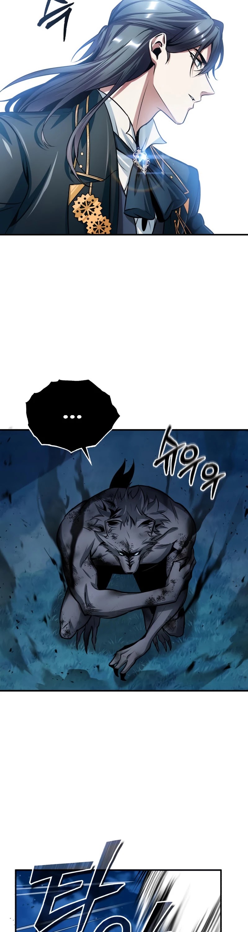 Academy’s Undercover Professor Chapter 15 page 8 - Chapter 15: Chase