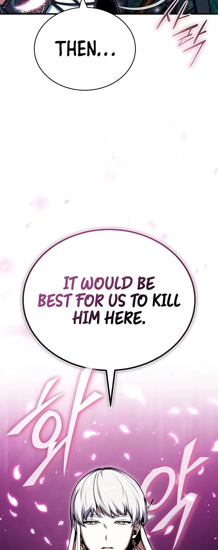 Academy’s Undercover Professor Chapter 150 page 10 - Chapter 150