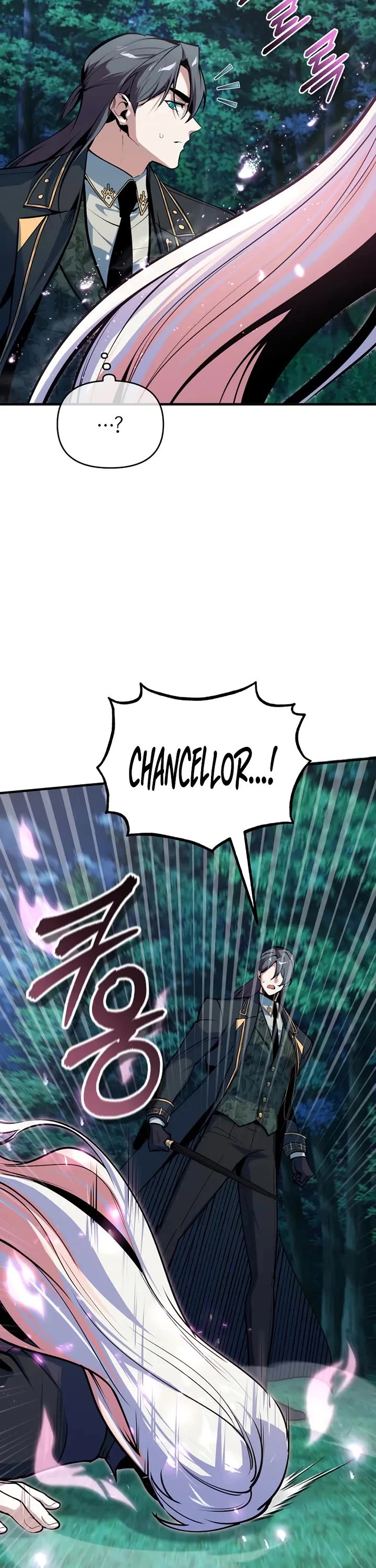 Academy’s Undercover Professor Chapter 150 page 13 - Chapter 150