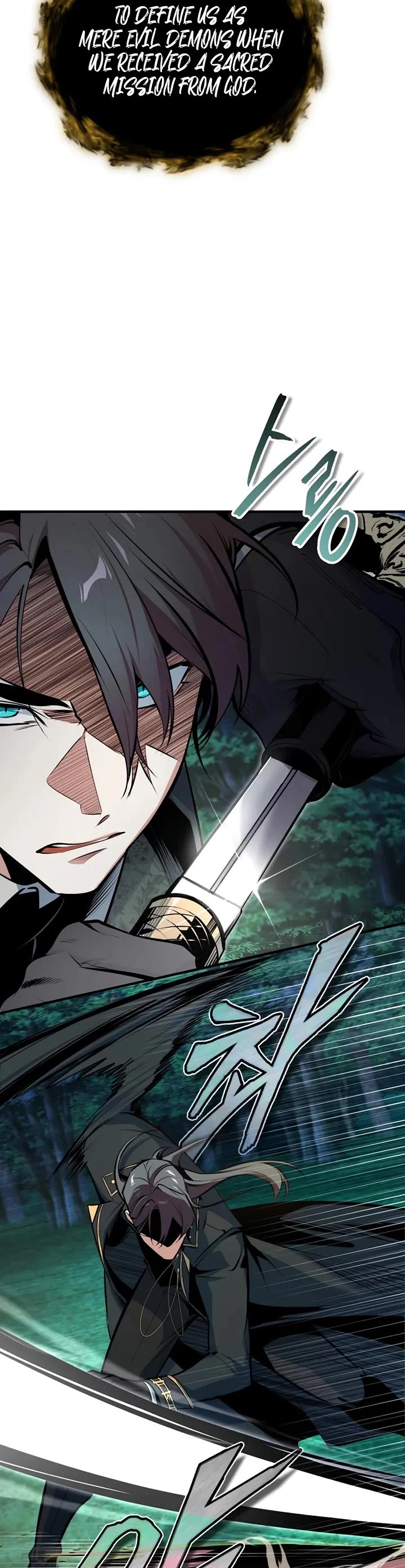 Academy’s Undercover Professor Chapter 150 page 18 - Chapter 150