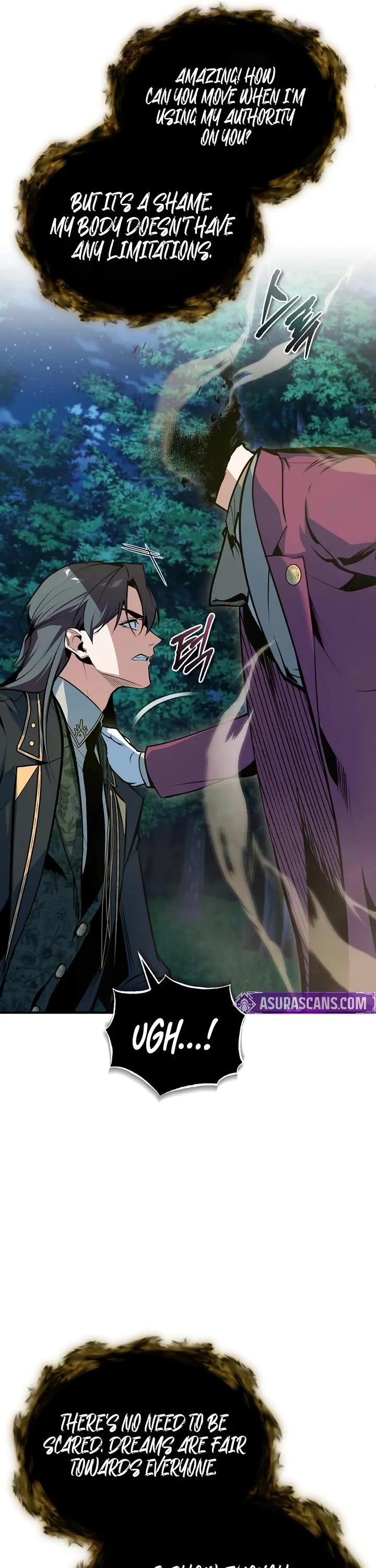 Academy’s Undercover Professor Chapter 150 page 20 - Chapter 150