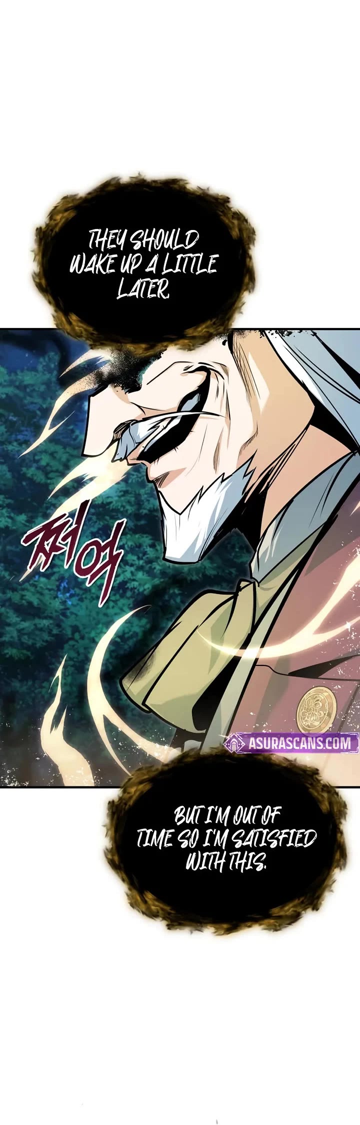 Academy’s Undercover Professor Chapter 150 page 24 - Chapter 150