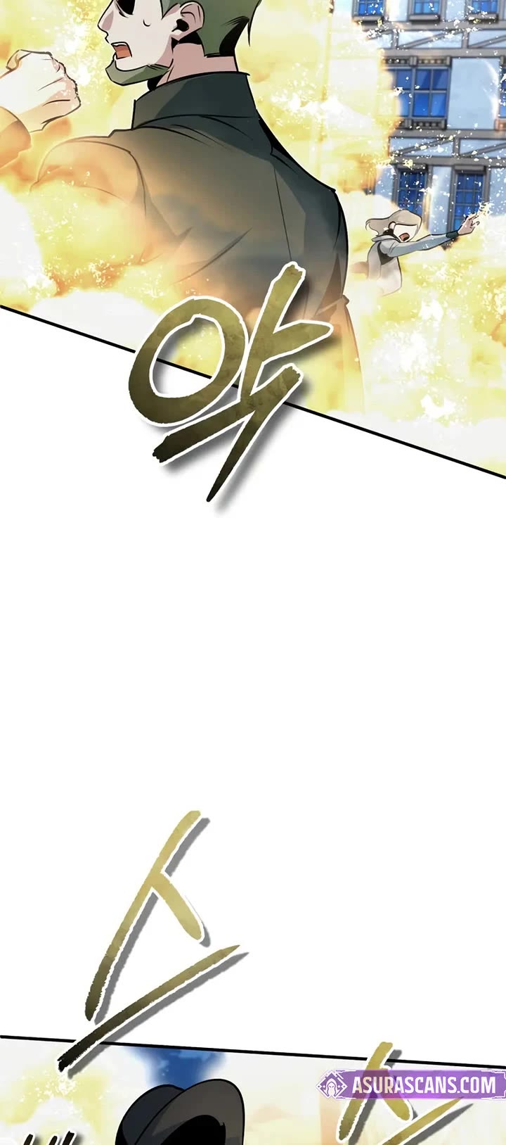 Academy’s Undercover Professor Chapter 150 page 33 - Chapter 150