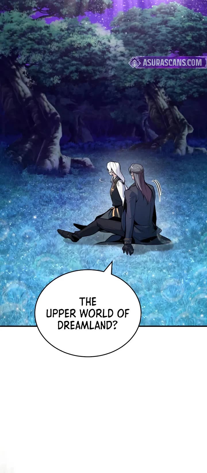 Academy’s Undercover Professor Chapter 150 page 39 - Chapter 150