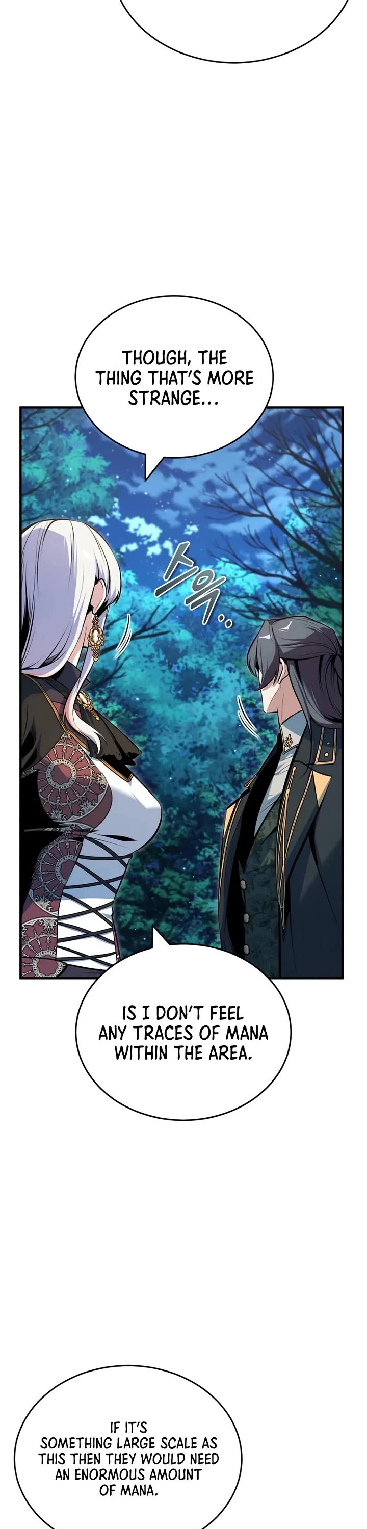 Academy’s Undercover Professor Chapter 150 page 4 - Chapter 150