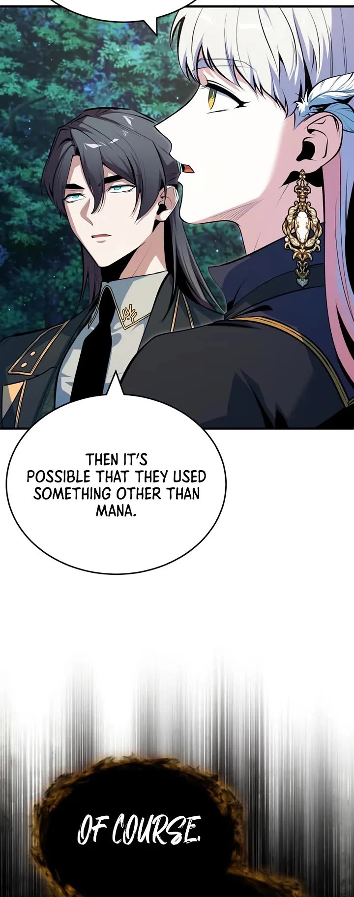 Academy’s Undercover Professor Chapter 150 page 5 - Chapter 150