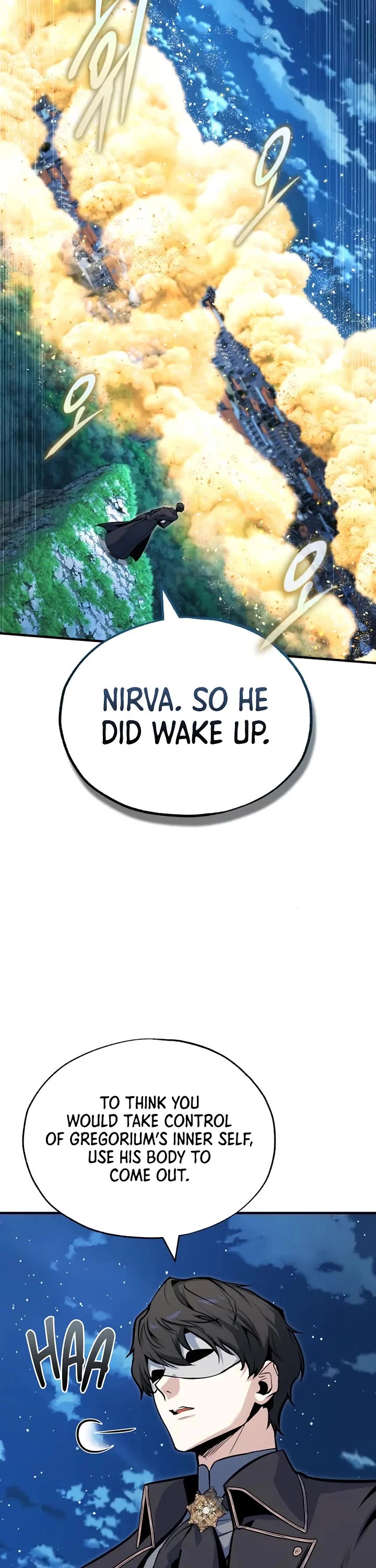 Academy’s Undercover Professor Chapter 150 page 52 - Chapter 150