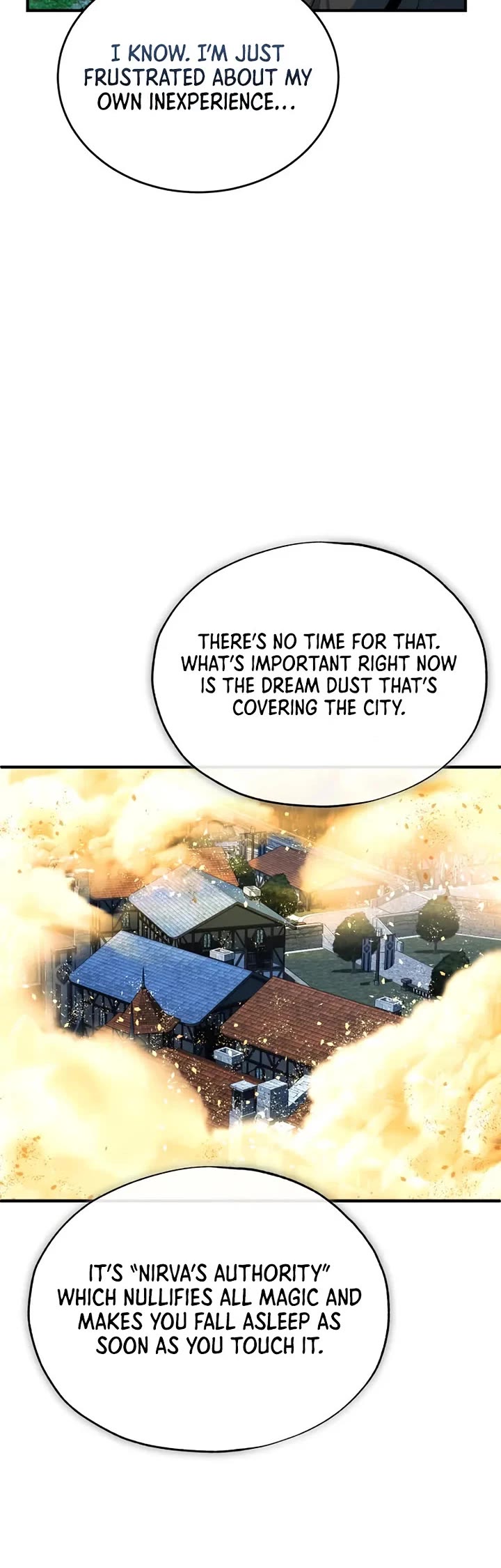 Academy’s Undercover Professor Chapter 150 page 54 - Chapter 150