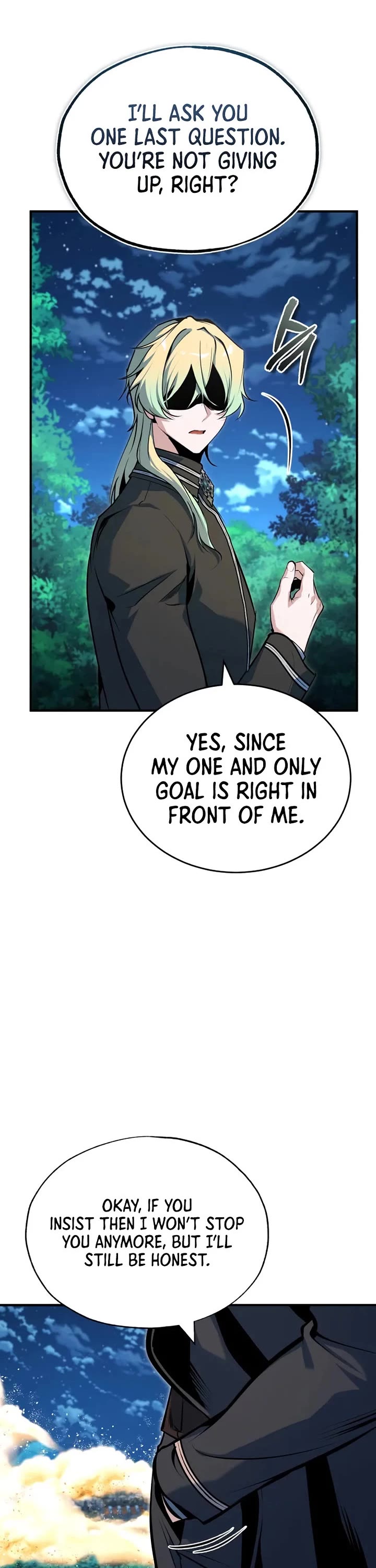 Academy’s Undercover Professor Chapter 150 page 55 - Chapter 150