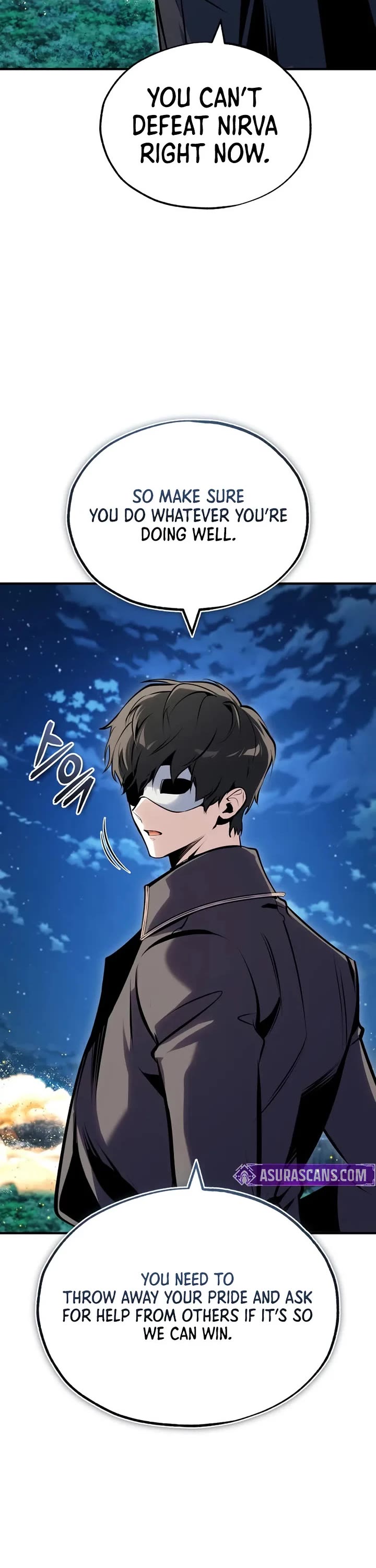 Academy’s Undercover Professor Chapter 150 page 56 - Chapter 150