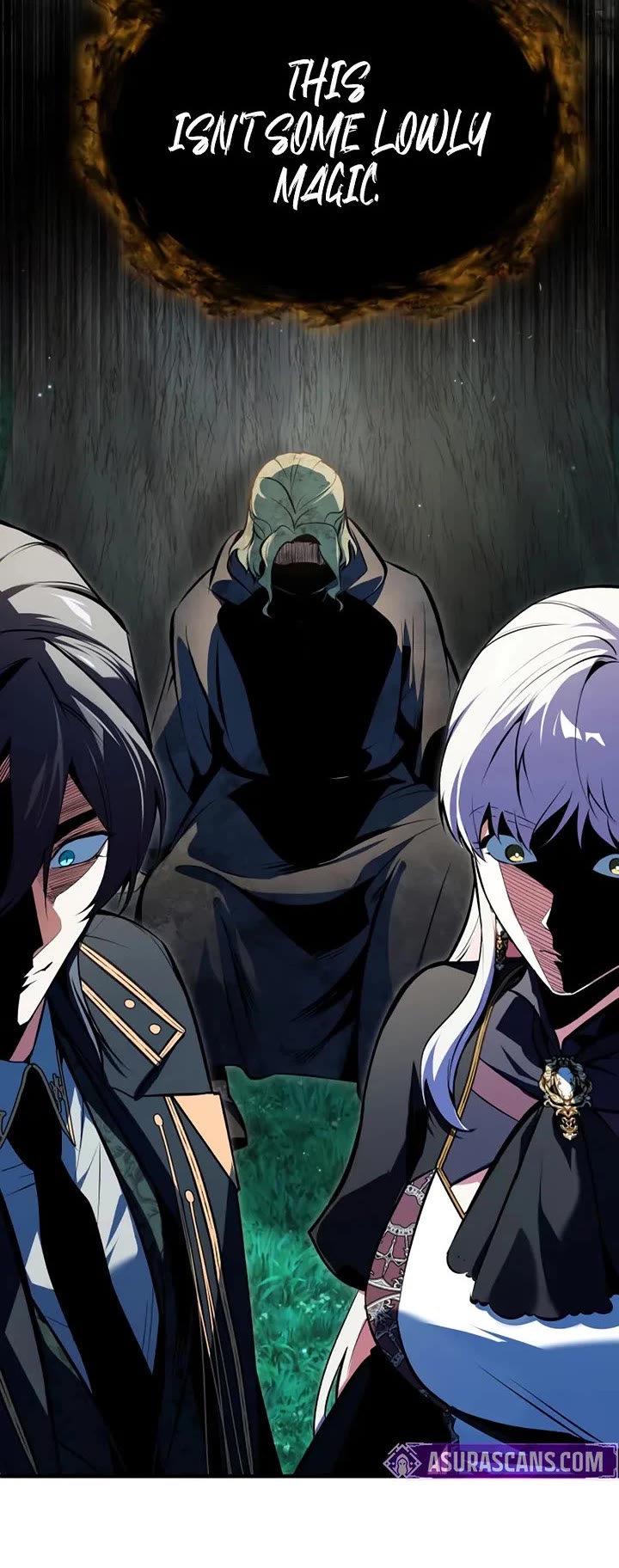 Academy’s Undercover Professor Chapter 150 page 6 - Chapter 150
