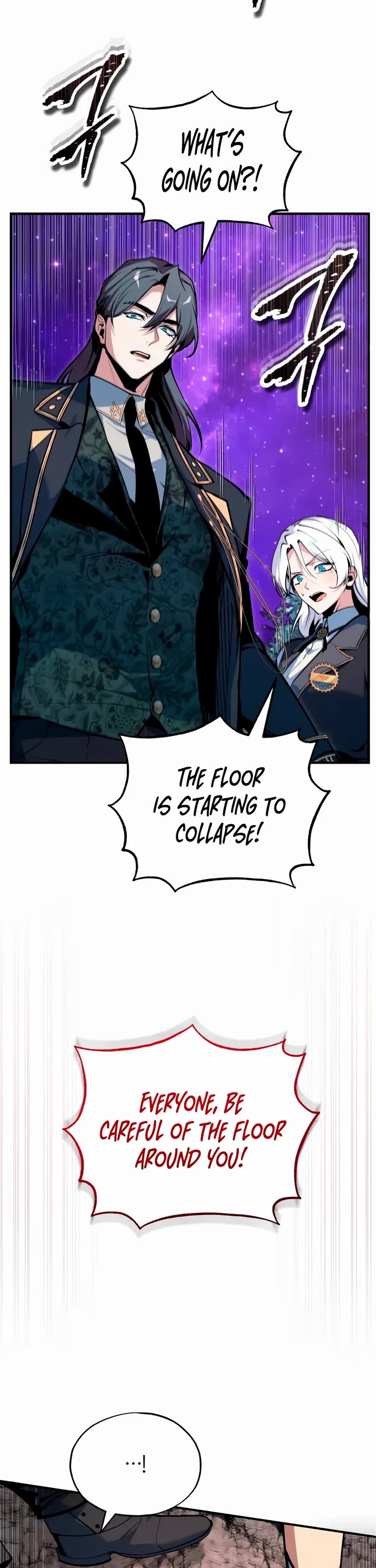 Academy’s Undercover Professor Chapter 151 page 12 - Chapter 151: Decent