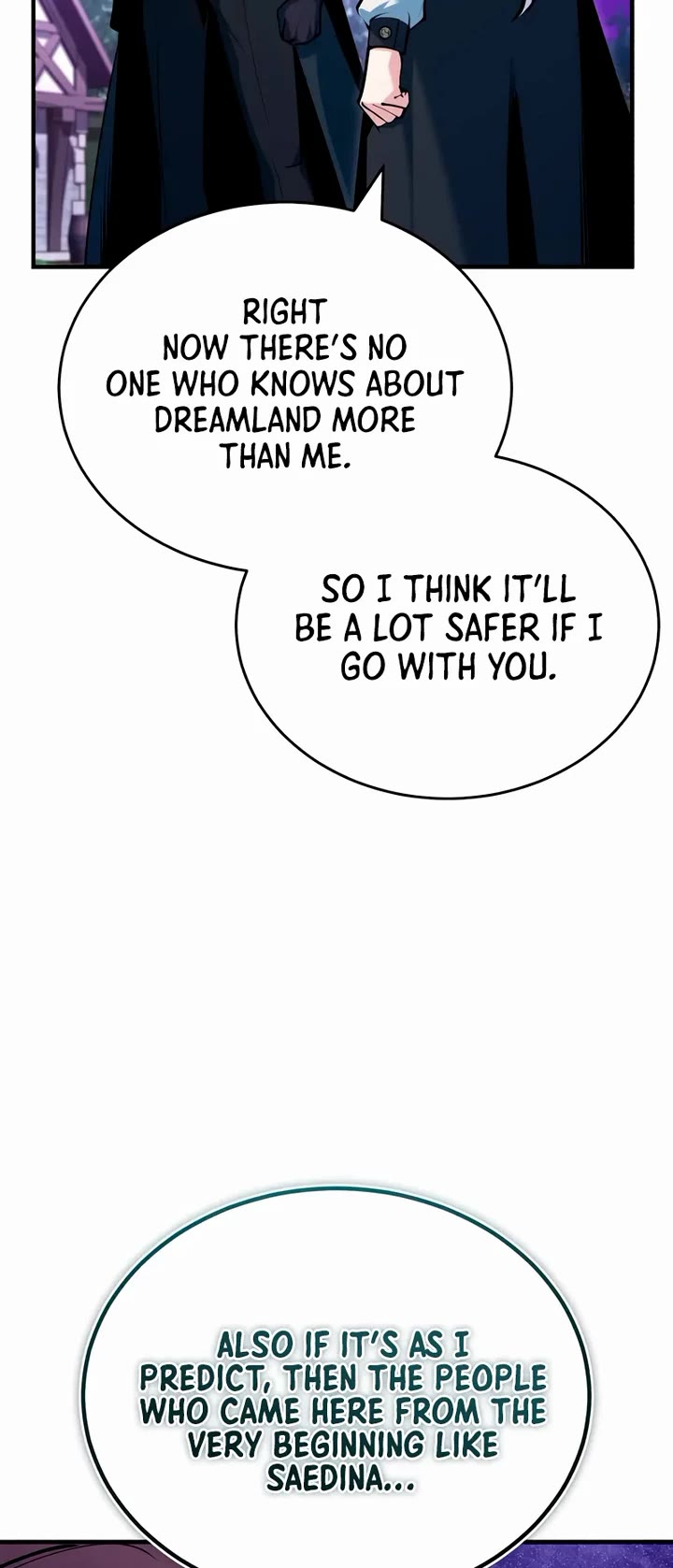 Academy’s Undercover Professor Chapter 151 page 28 - Chapter 151: Decent