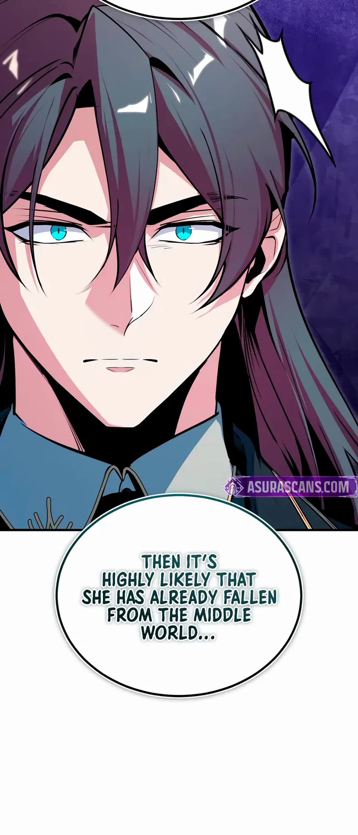 Academy’s Undercover Professor Chapter 151 page 29 - Chapter 151: Decent