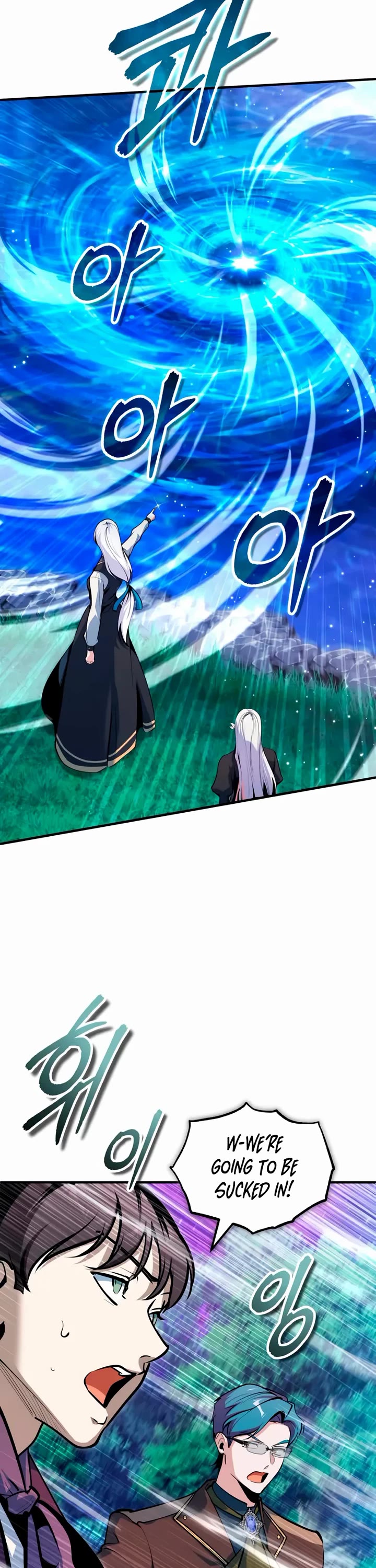 Academy’s Undercover Professor Chapter 151 page 37 - Chapter 151: Decent
