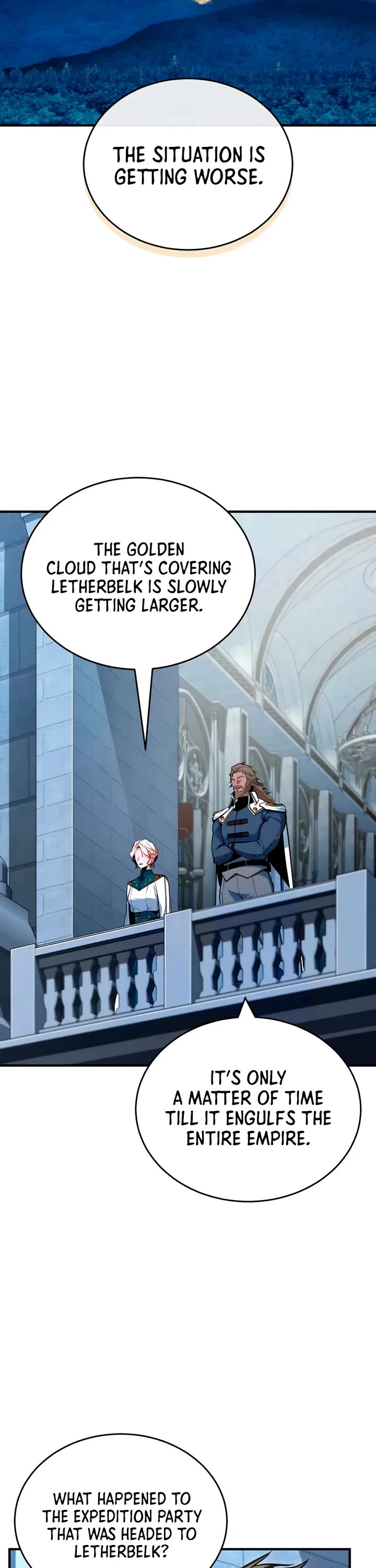 Academy’s Undercover Professor Chapter 151 page 42 - Chapter 151: Decent