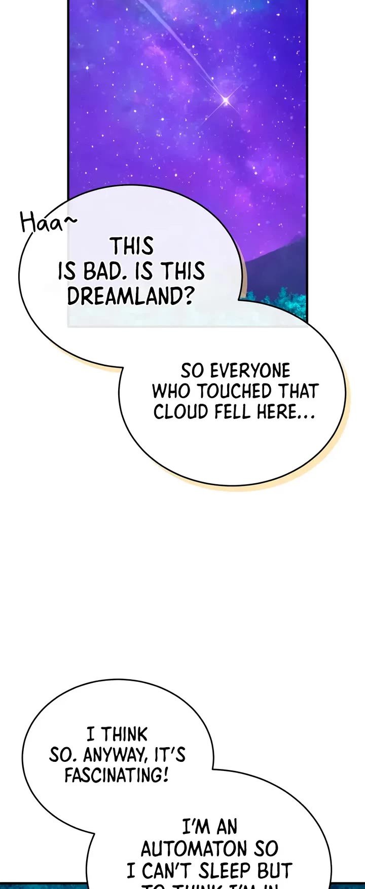 Academy’s Undercover Professor Chapter 151 page 48 - Chapter 151: Decent