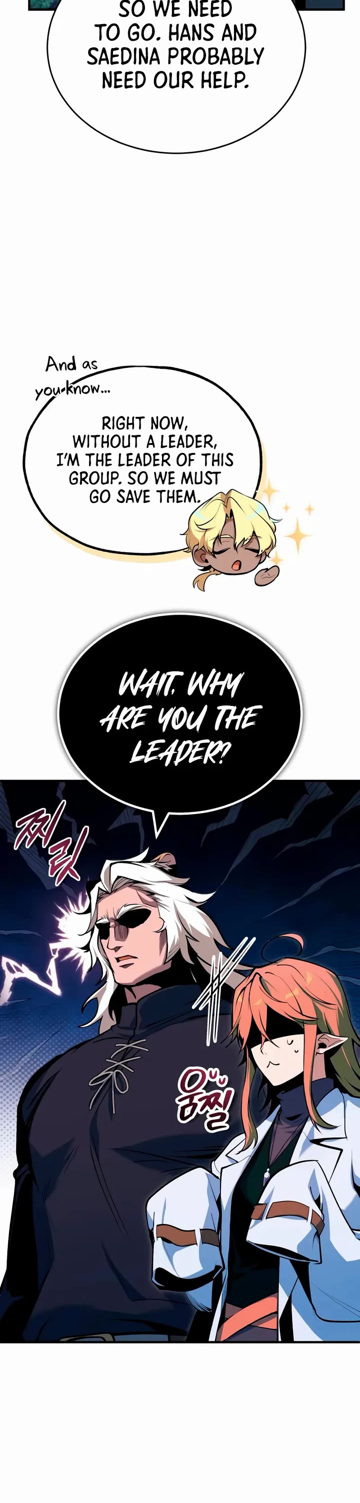 Academy’s Undercover Professor Chapter 151 page 52 - Chapter 151: Decent