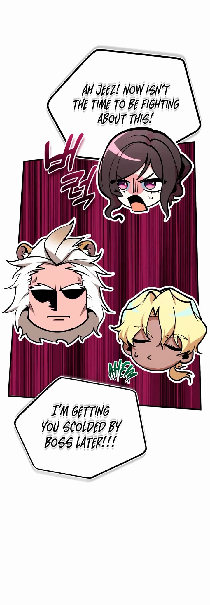 Academy’s Undercover Professor Chapter 151 page 54 - Chapter 151: Decent