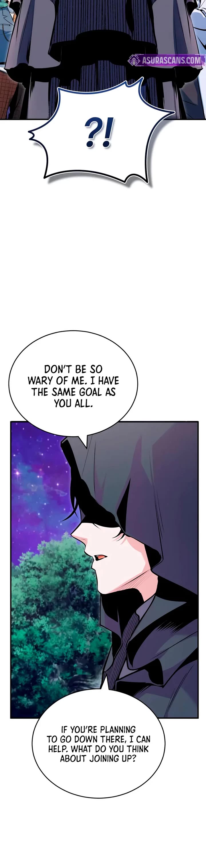 Academy’s Undercover Professor Chapter 151 page 56 - Chapter 151: Decent