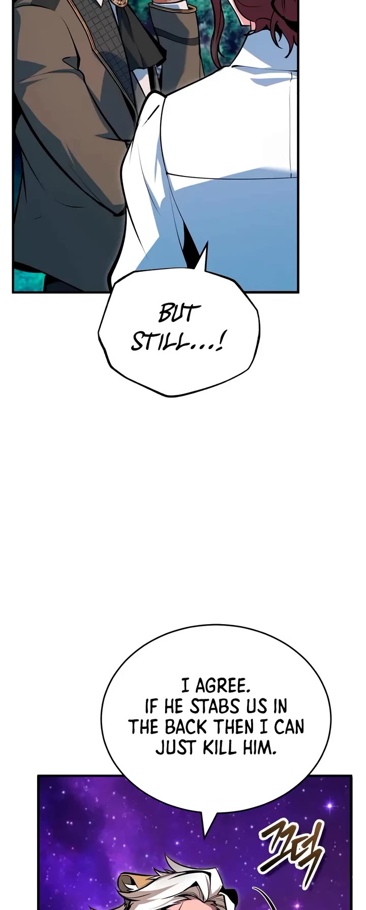Academy’s Undercover Professor Chapter 151 page 58 - Chapter 151: Decent