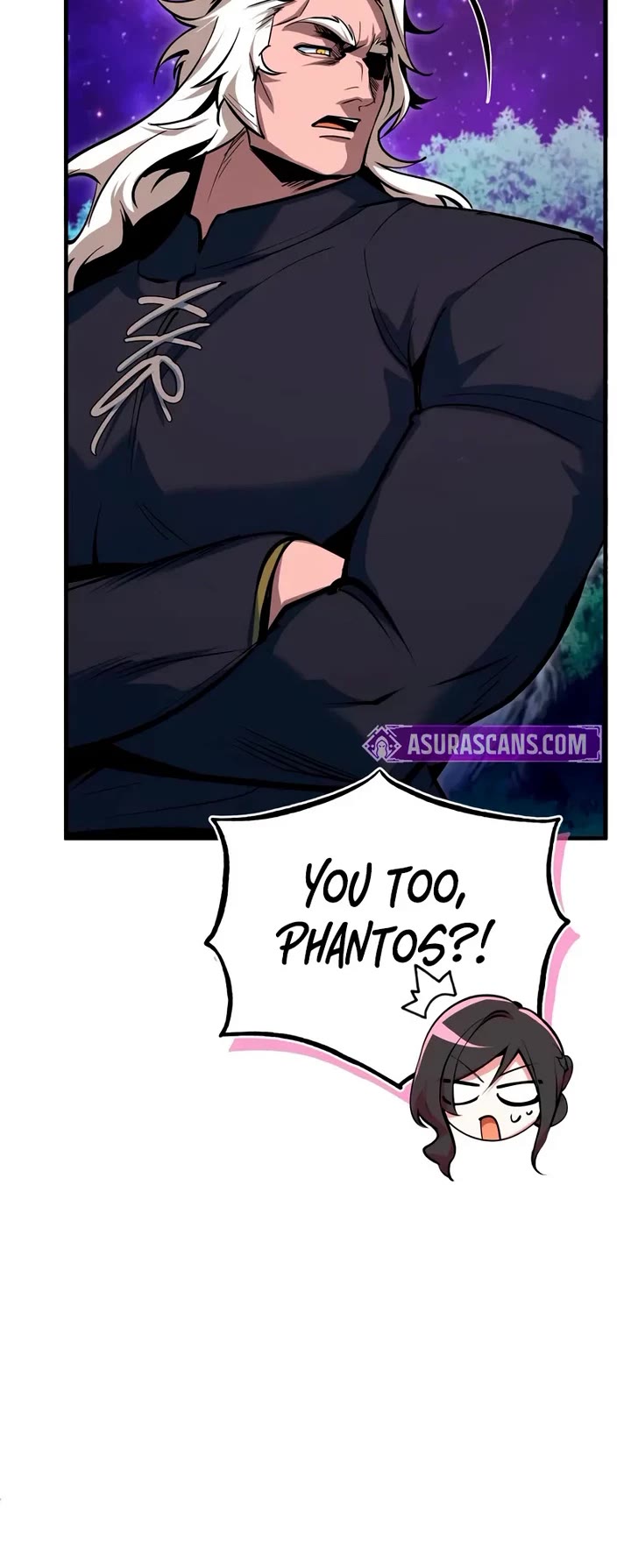 Academy’s Undercover Professor Chapter 151 page 59 - Chapter 151: Decent