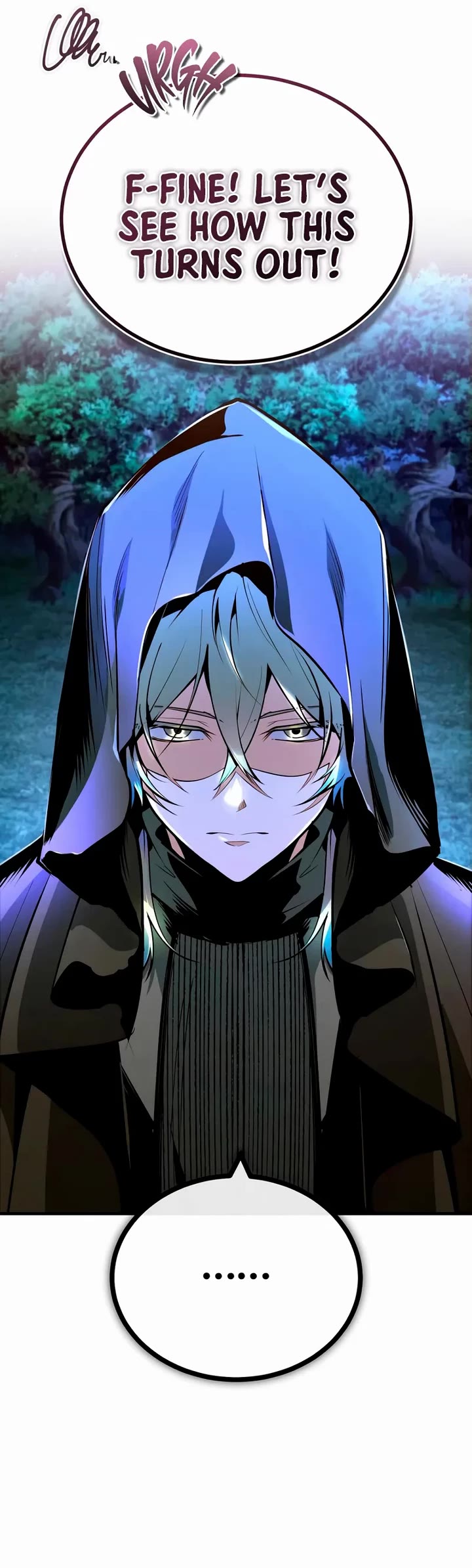 Academy’s Undercover Professor Chapter 151 page 60 - Chapter 151: Decent
