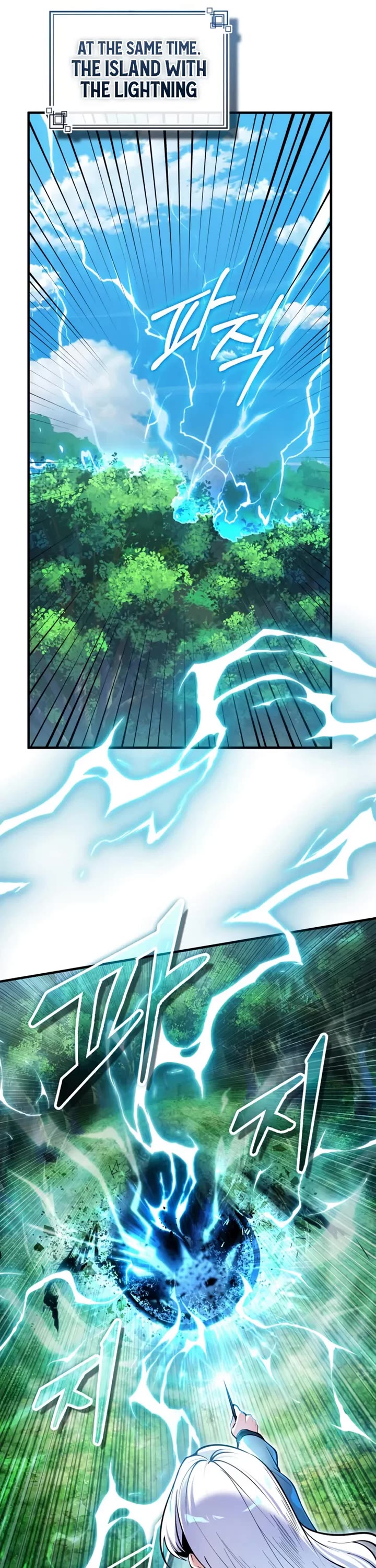 Academy’s Undercover Professor Chapter 152 page 10 - Chapter 152: Upper Part Of The Middle World