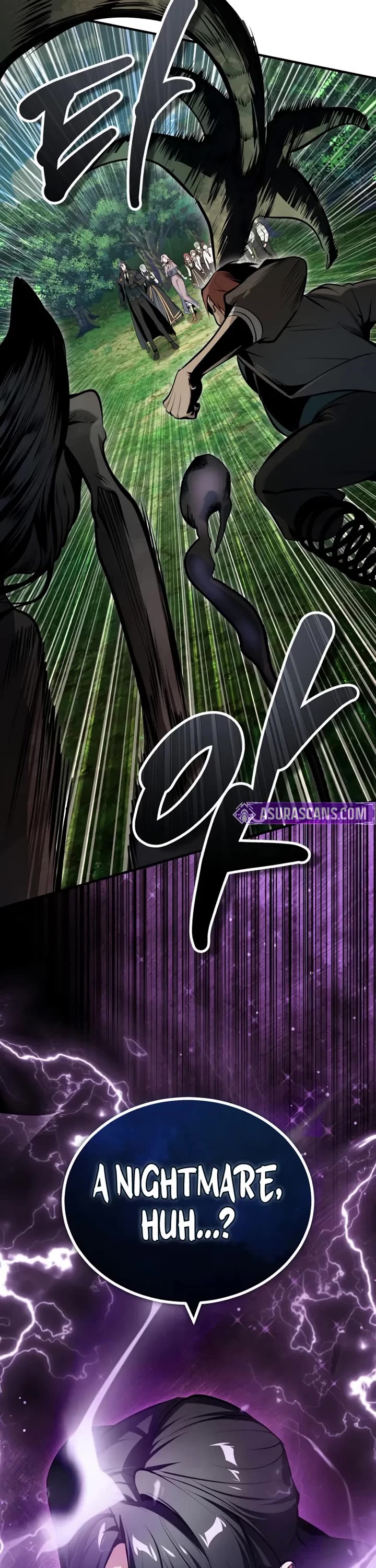Academy’s Undercover Professor Chapter 152 page 15 - Chapter 152: Upper Part Of The Middle World