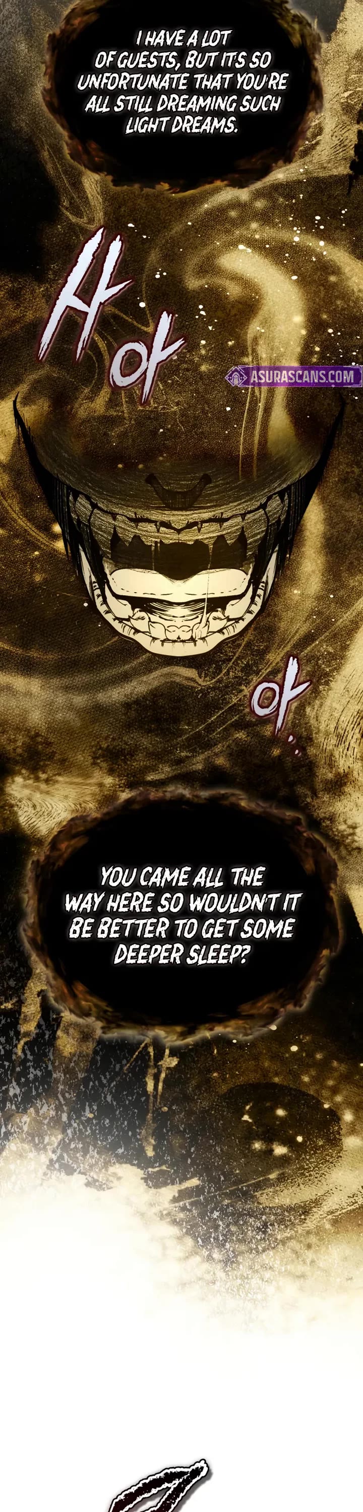 Academy’s Undercover Professor Chapter 152 page 23 - Chapter 152: Upper Part Of The Middle World