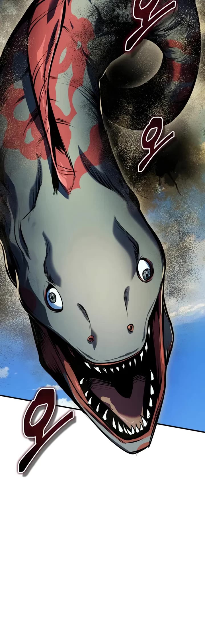 Academy’s Undercover Professor Chapter 152 page 26 - Chapter 152: Upper Part Of The Middle World
