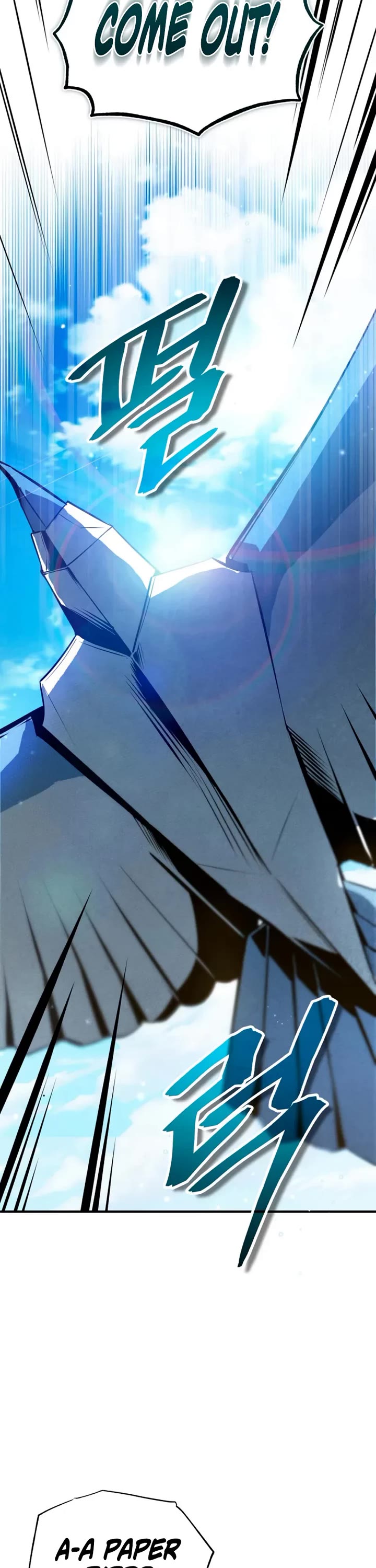 Academy’s Undercover Professor Chapter 152 page 32 - Chapter 152: Upper Part Of The Middle World