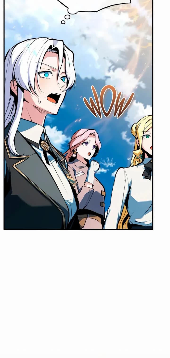 Academy’s Undercover Professor Chapter 152 page 42 - Chapter 152: Upper Part Of The Middle World