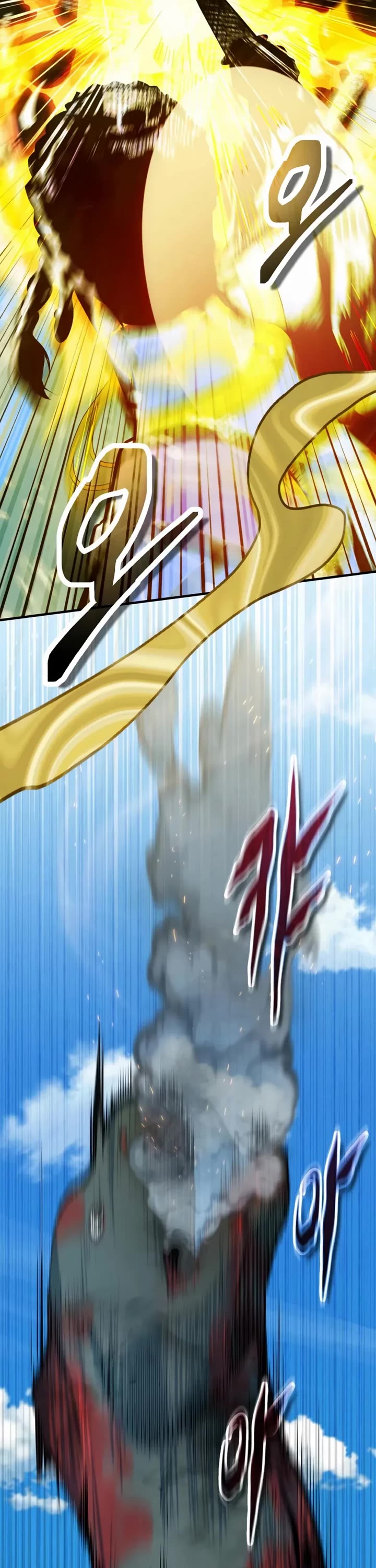 Academy’s Undercover Professor Chapter 152 page 44 - Chapter 152: Upper Part Of The Middle World