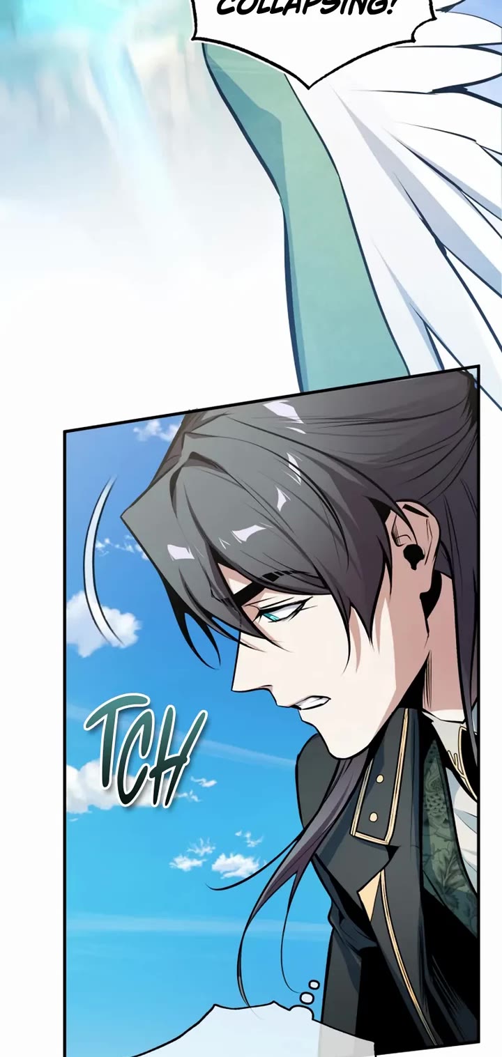 Academy’s Undercover Professor Chapter 152 page 46 - Chapter 152: Upper Part Of The Middle World