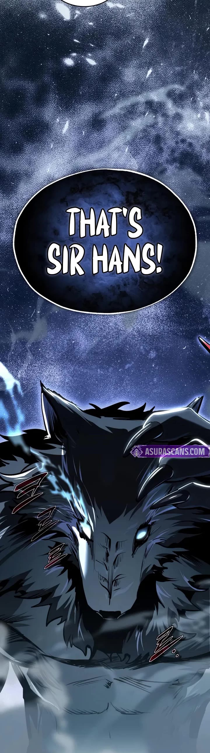 Academy’s Undercover Professor Chapter 152 page 58 - Chapter 152: Upper Part Of The Middle World