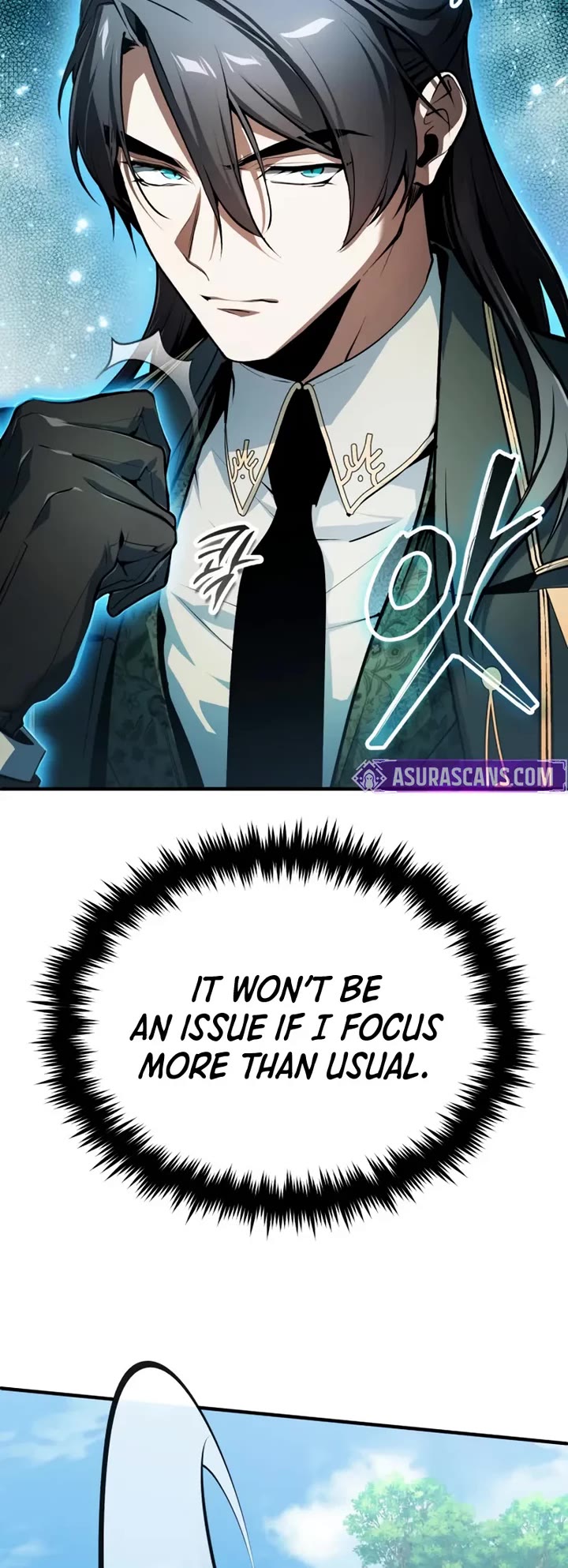 Academy’s Undercover Professor Chapter 152 page 8 - Chapter 152: Upper Part Of The Middle World