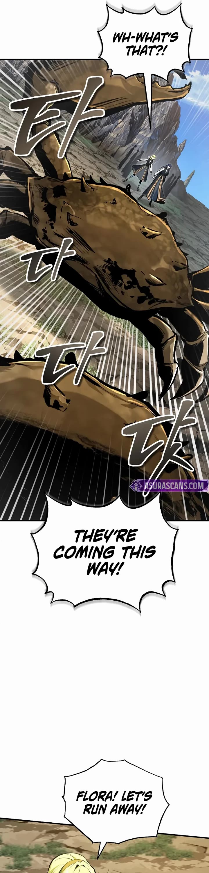 Academy’s Undercover Professor Chapter 153 page 15 - Chapter 153: Declaration of war