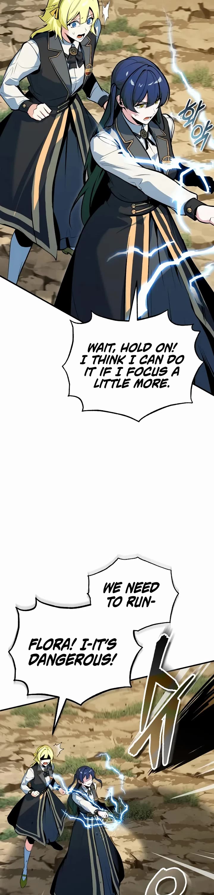Academy’s Undercover Professor Chapter 153 page 16 - Chapter 153: Declaration of war