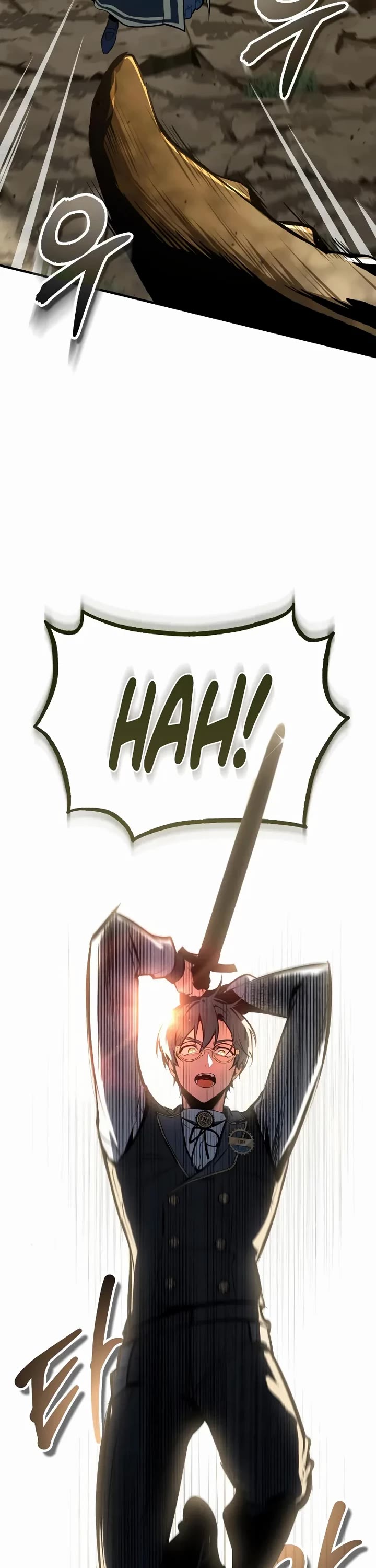 Academy’s Undercover Professor Chapter 153 page 17 - Chapter 153: Declaration of war