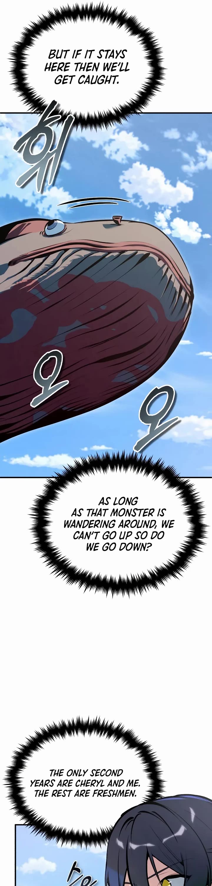 Academy’s Undercover Professor Chapter 153 page 28 - Chapter 153: Declaration of war