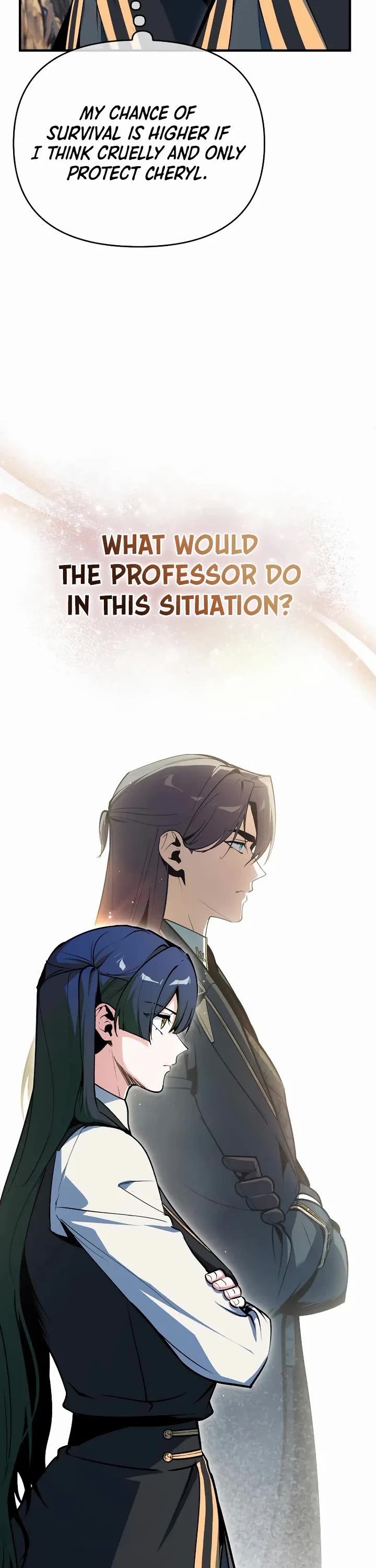Academy’s Undercover Professor Chapter 153 page 30 - Chapter 153: Declaration of war