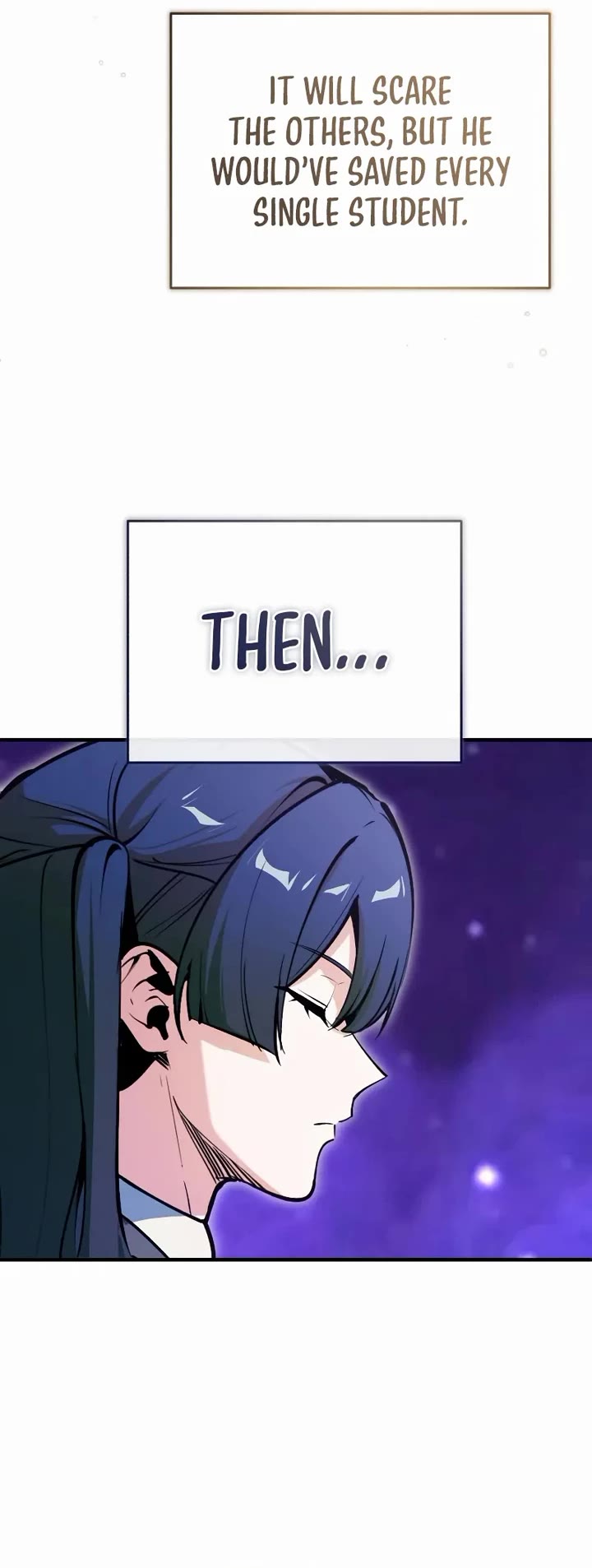 Academy’s Undercover Professor Chapter 153 page 32 - Chapter 153: Declaration of war