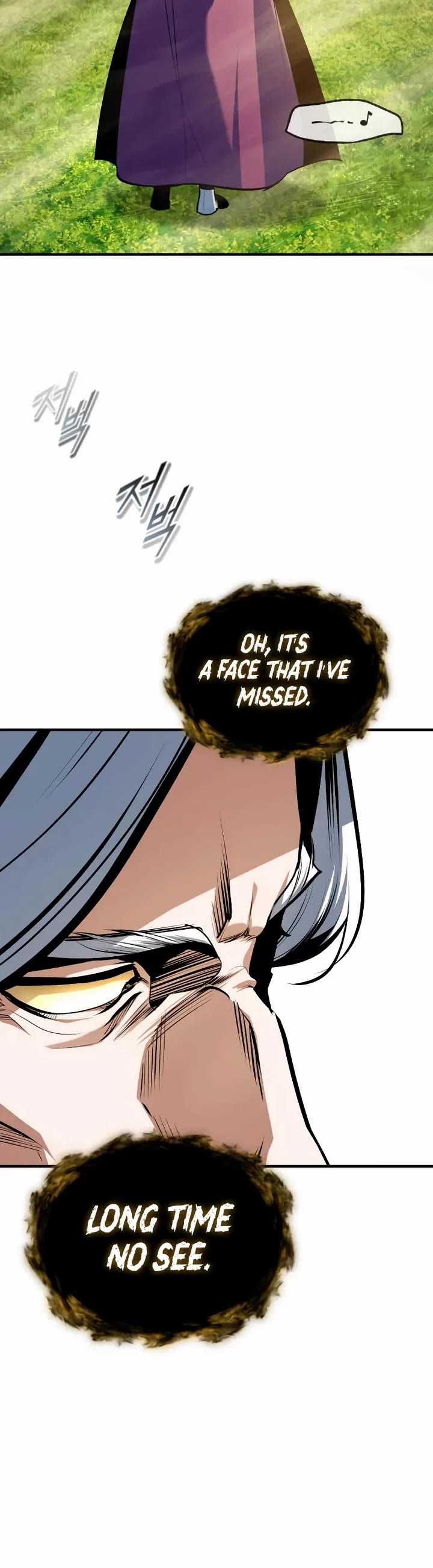 Academy’s Undercover Professor Chapter 153 page 35 - Chapter 153: Declaration of war