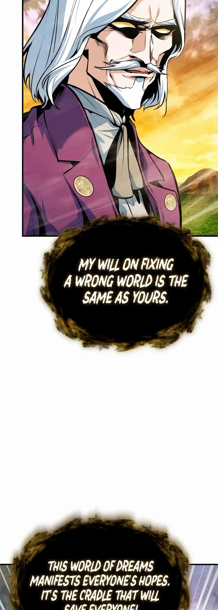 Academy’s Undercover Professor Chapter 153 page 40 - Chapter 153: Declaration of war